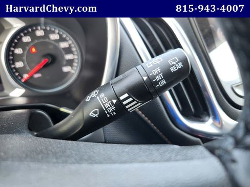 Used 2021 Chevrolet Equinox Premier image 19