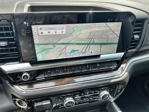 New 2026 GMC Sierra 1500 Elevation w/ Preferred Package image 28