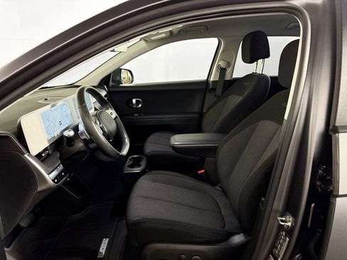 Used 2024 Hyundai Ioniq 5 SEL AWD/4WD image 11
