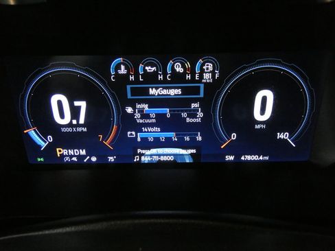 Used 2023 Ford F150 Raptor w/ Raptor 37 Performance Package AWD/4WD image 22