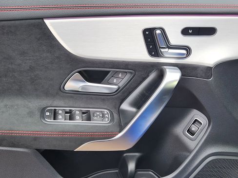 New 2026 Mercedes-Benz CLA 250 4MATIC image 22