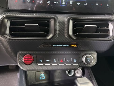 Used 2024 Ford Mustang Coupe image 16