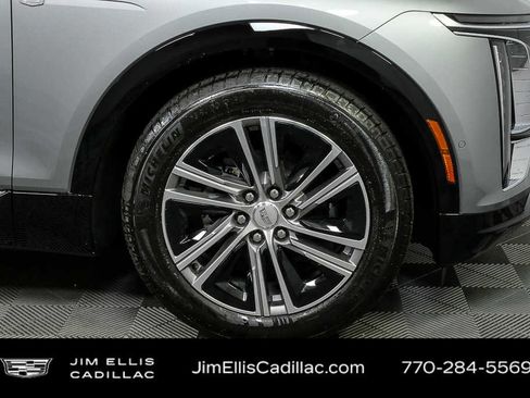 New 2026 Cadillac Lyriq Luxury image 38