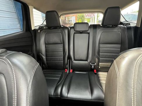 Used 2019 Ford Escape Titanium AWD/4WD image 19