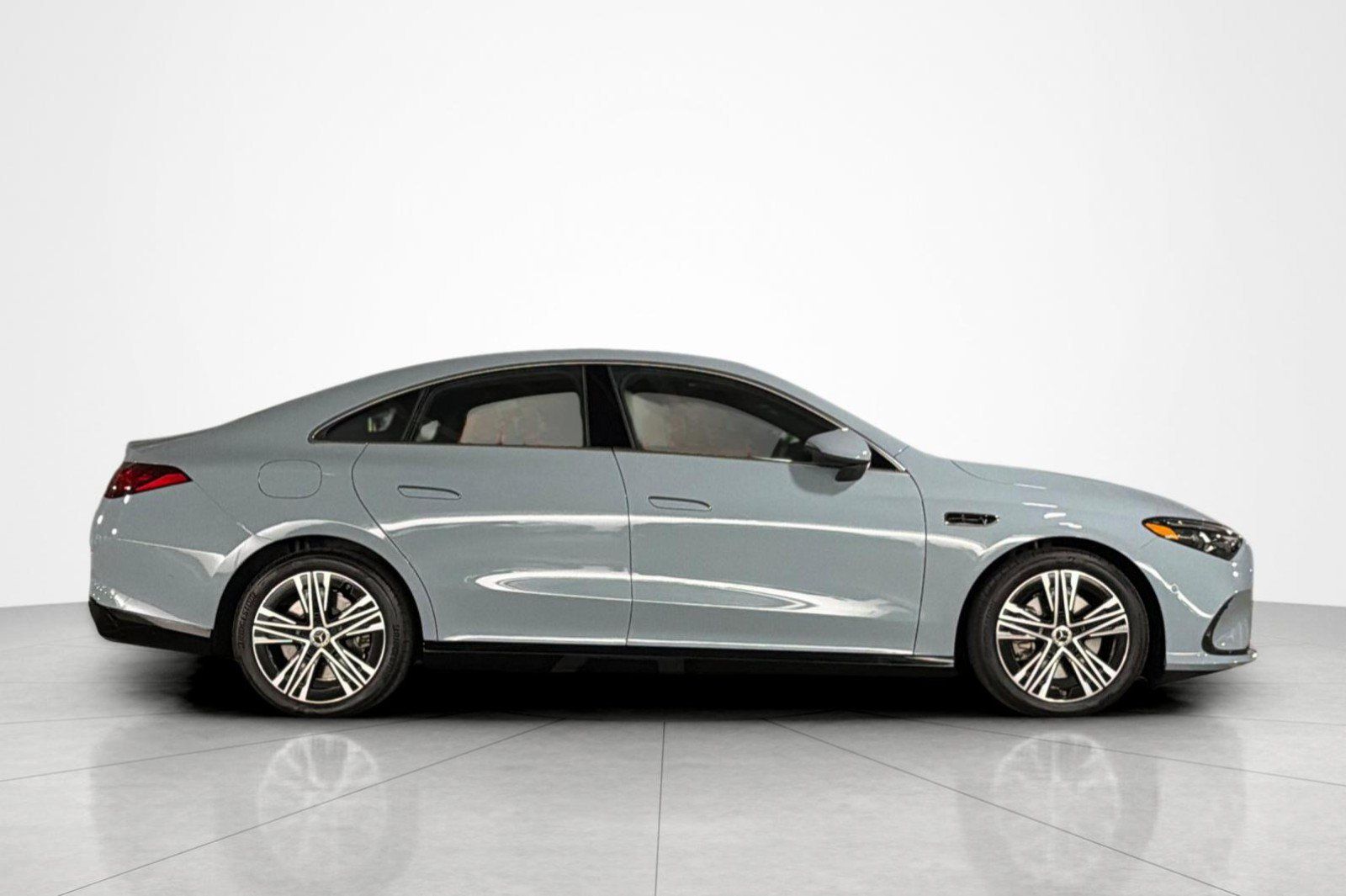 New 2027 Mercedes-Benz CLA 350 image 6