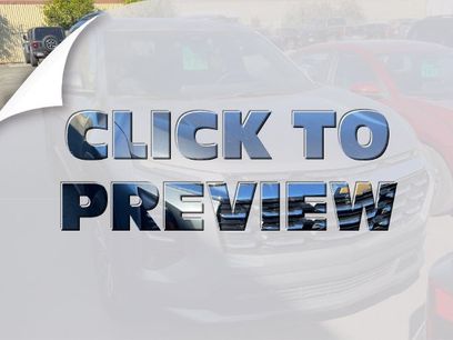 Used 2025 Chevrolet Equinox LT w/ Convenience Package II