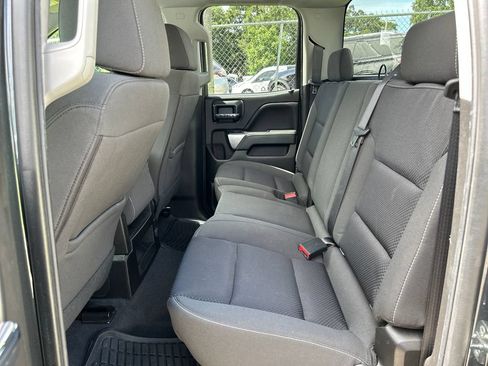 Used 2019 Chevrolet Silverado 1500 LT RWD image 13
