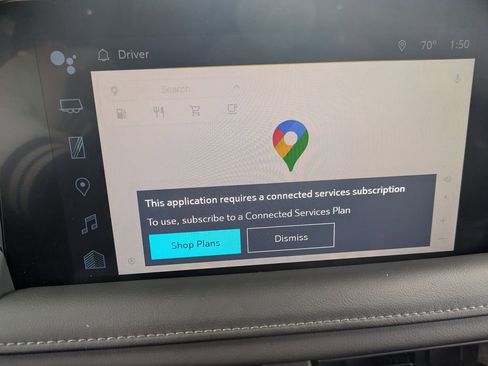 Used 2023 Chevrolet Suburban Z71 w/ Luxury Package image 17