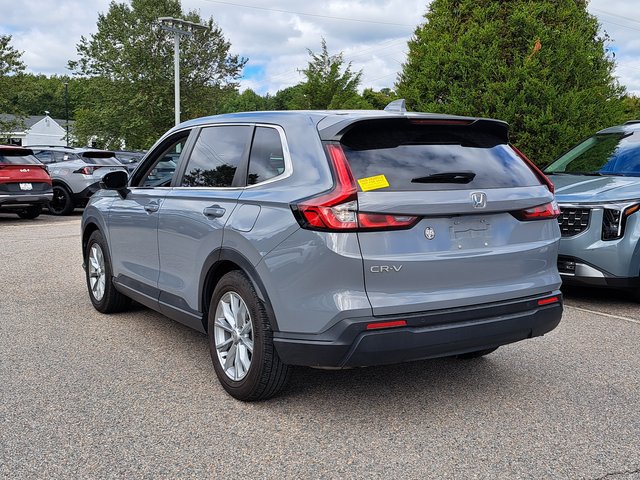 Used 2024 Honda CR-V EX-L image 7