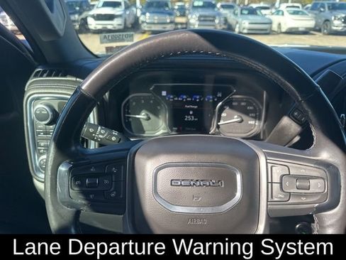 Used 2020 GMC Sierra 2500 Denali w/ Denali Ultimate Package image 35