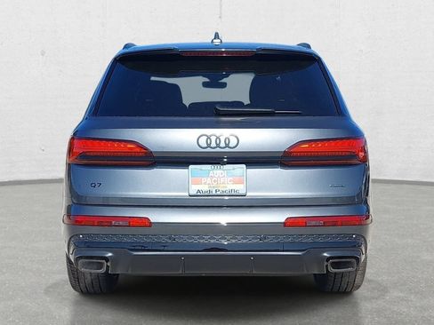 New 2026 Audi Q7 2.0T Premium Plus AWD/4WD image 6