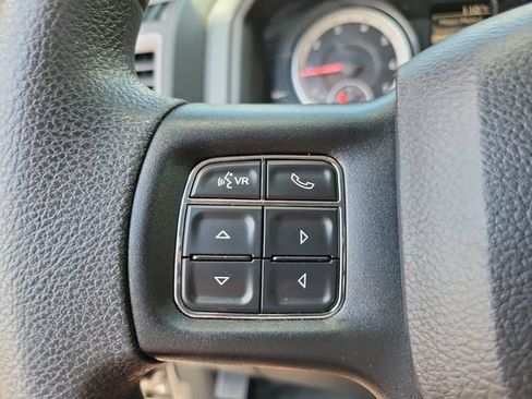 Used 2018 RAM 1500 Tradesman RWD image 22