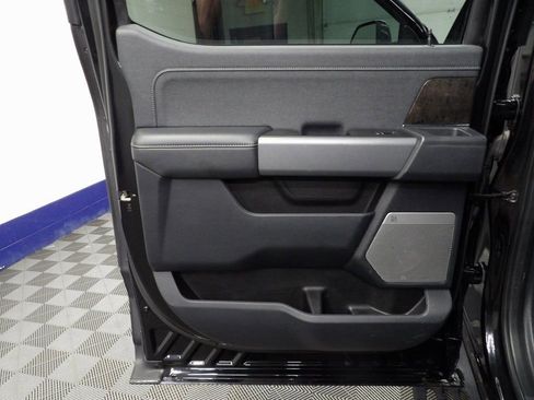 Used 2023 Ford F250 Lariat w/ Lariat Ultimate Package image 61