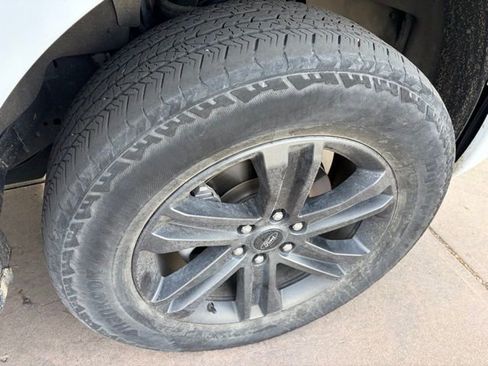 Used 2022 Ford F150 XLT w/ Equipment Group 302A High image 18