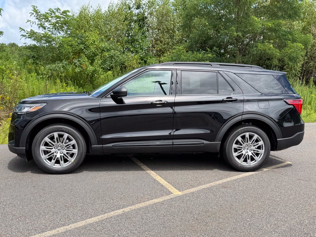 New 2026 Ford Explorer Active w/ Active Comfort Package AWD/4WD image 30