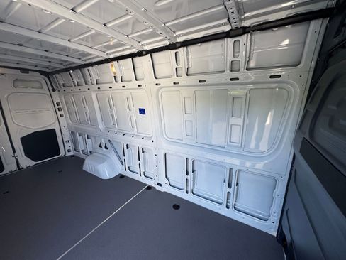 New 2025 Mercedes-Benz Sprinter 3500 image 20
