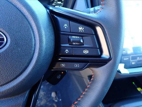 New 2026 Subaru Crosstrek 2.5i Limited image 16