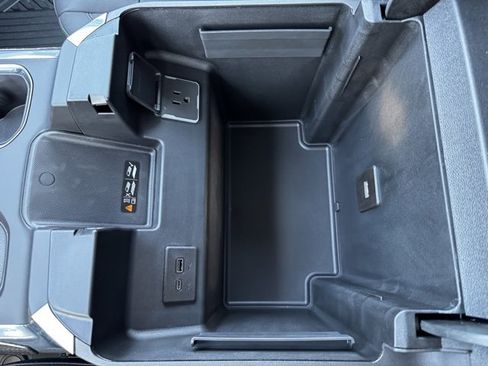 New 2026 Chevrolet Silverado 1500 LT Trail Boss w/ Convenience Package II image 20