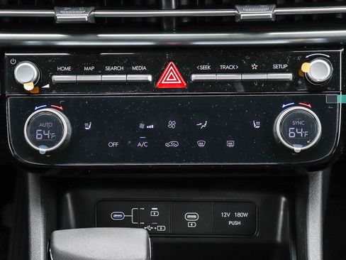 New 2026 Hyundai Tucson SEL Plus w/ Tow & Go Package FWD image 19