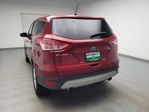 Used 2016 Ford Escape SE FWD image 6
