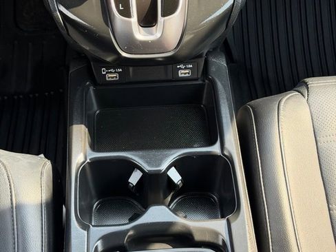 Used 2020 Honda CR-V EX-L image 16