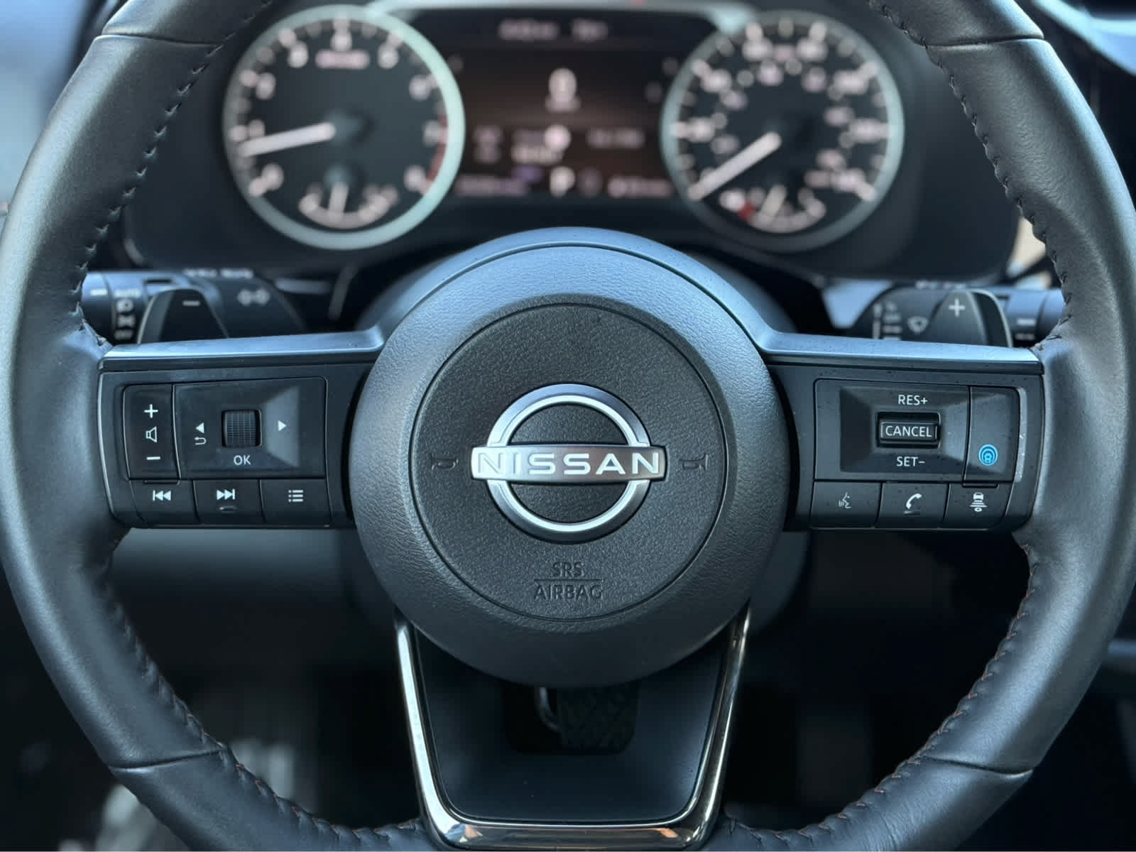 Used 2024 Nissan Pathfinder Rock Creek AWD/4WD image 23