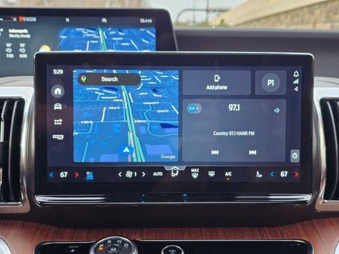 New 2026 Ford Expedition King Ranch AWD/4WD image 43