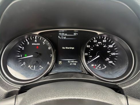 Used 2014 Nissan Rogue SL w/ SL Premium Package image 15