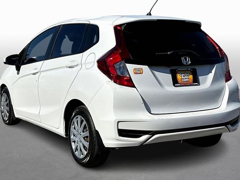 Used 2019 Honda Fit LX image 11