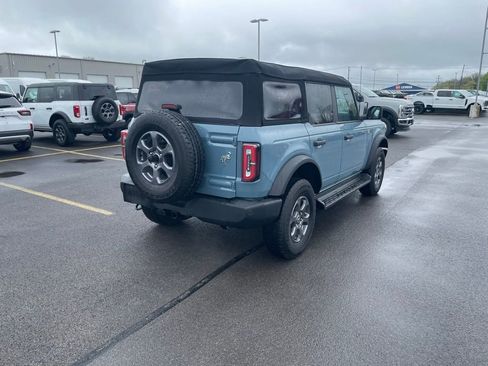 Used 2023 Ford Bronco Big Bend AWD/4WD image 5