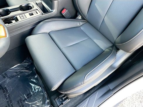 New 2026 Subaru Outback Wilderness AWD/4WD image 20