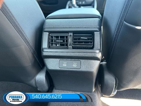 New 2026 Honda Accord Hybrid Touring image 39