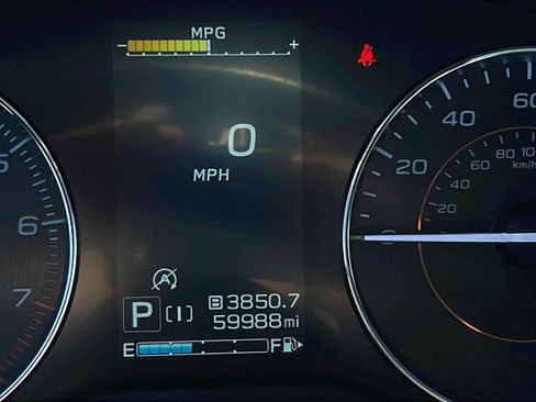 Used 2020 Subaru Crosstrek 2.0i Limited w/ Moonroof Package w/Navigation image 13