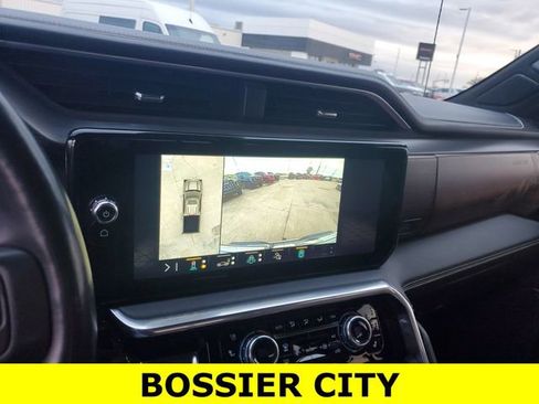 Certified 2022 GMC Sierra 1500 Denali Ultimate image 20