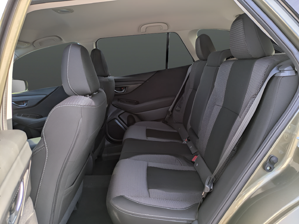 Certified 2025 Subaru Outback Premium AWD/4WD image 13