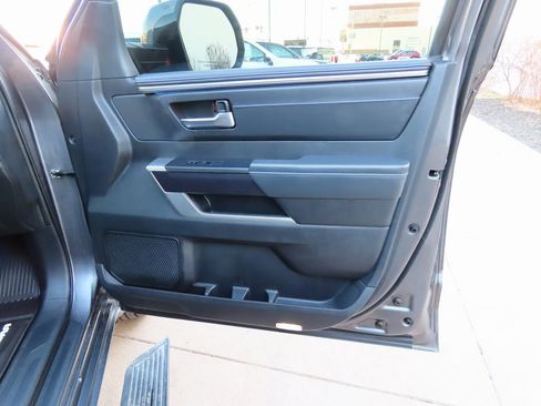 Used 2023 Toyota Tundra Platinum image 12