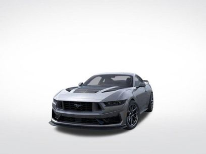 New 2026 Ford Mustang Dark Horse w/ Dark Horse Handlin Package
