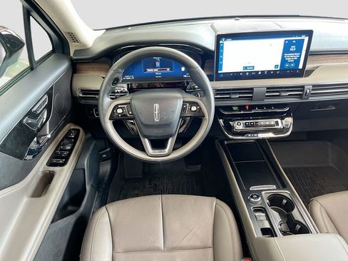 Used 2023 Lincoln Corsair Reserve w/ Equipment Group 201A FWD image 23