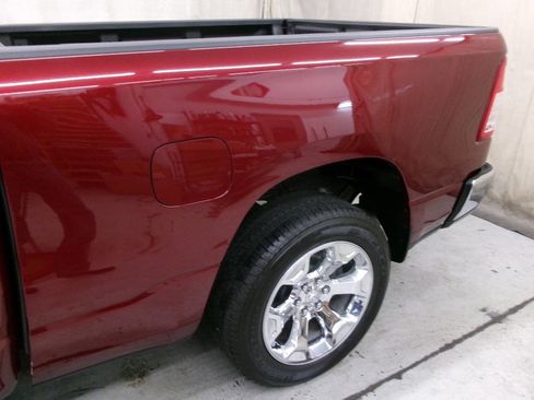 Used 2022 RAM 1500 Big Horn image 9