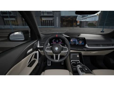 New 2025 BMW X1 M35i w/ Premium Package image 13