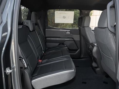 New 2026 GMC Sierra EV Elevation image 36