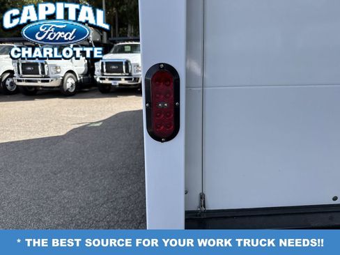 New 2026 Ford E-350 and Econoline 350 Super Duty w/ Driver's Safety Package image 15
