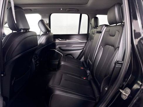 Certified 2023 Jeep Grand Cherokee 4WD 4xe image 22