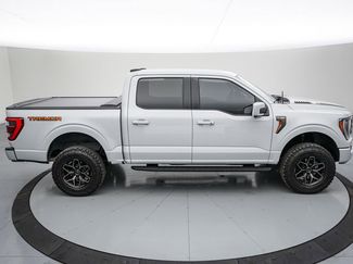 Certified 2023 Ford F150 Tremor w/ Equipment Group 402A High video 3