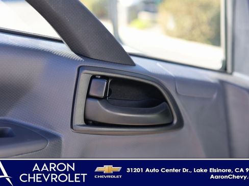 New 2024 Chevrolet Low Cab Forward 5500XD image 24