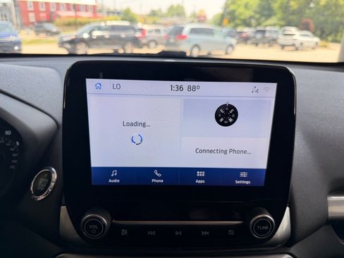 Used 2020 Ford EcoSport SE AWD/4WD image 24