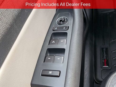 Used 2017 Hyundai Sonata Sport 2.0T FWD image 24