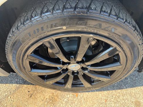 Used 2006 Lexus IS 250 AWD image 26