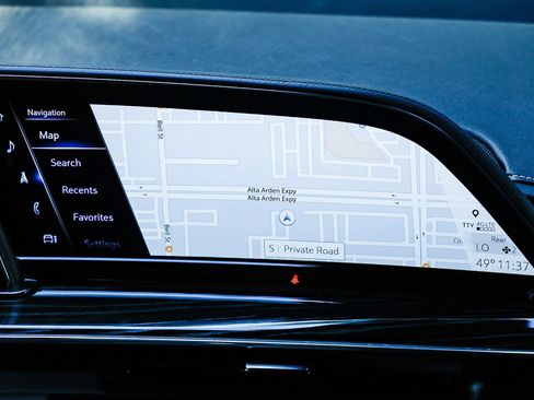 Used 2022 Cadillac Escalade ESV Sport image 12