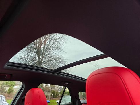 New 2026 Chevrolet Blazer EV SS image 24